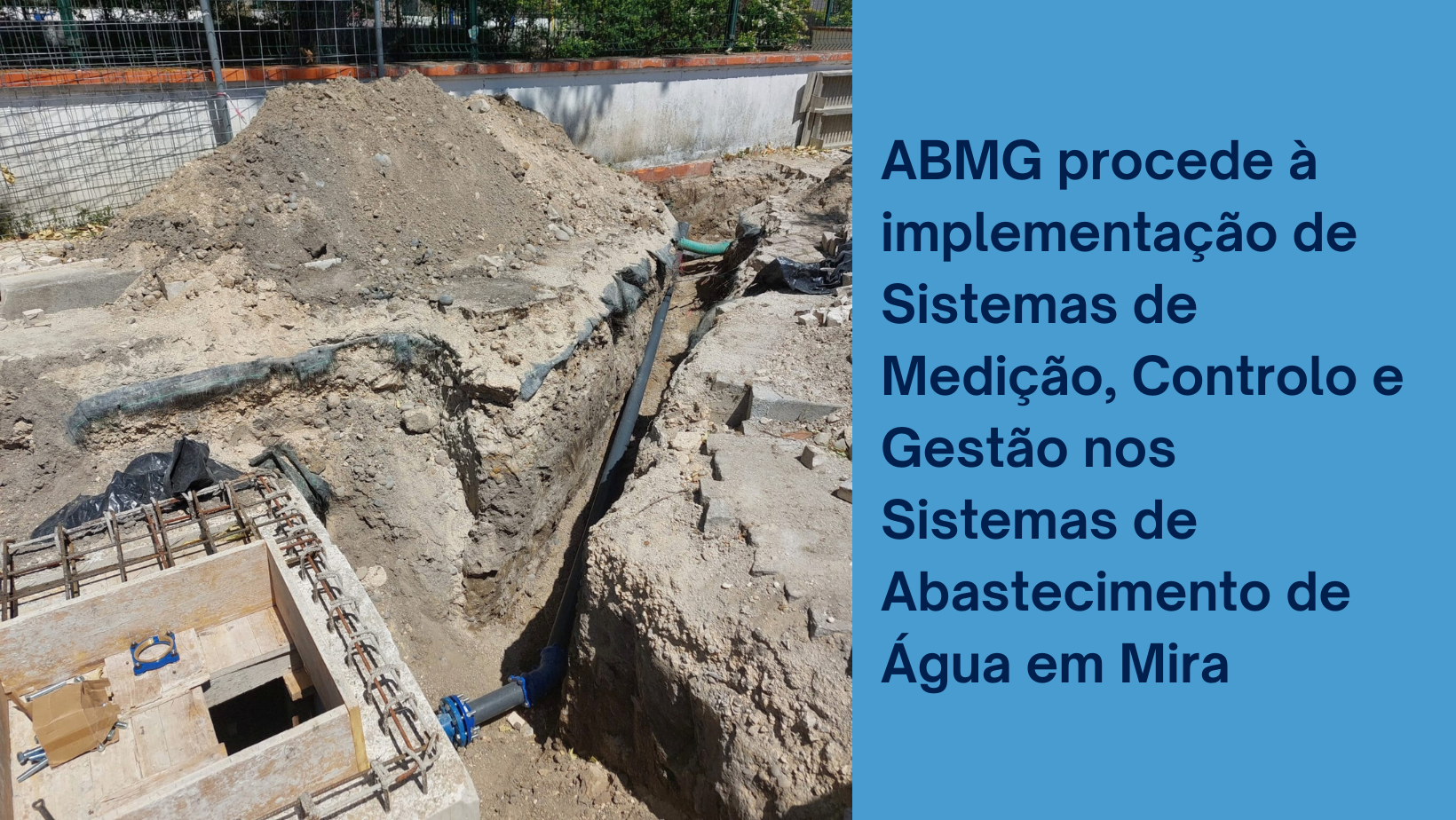 ABMG – Águas do Baixo Mondego e Gândara