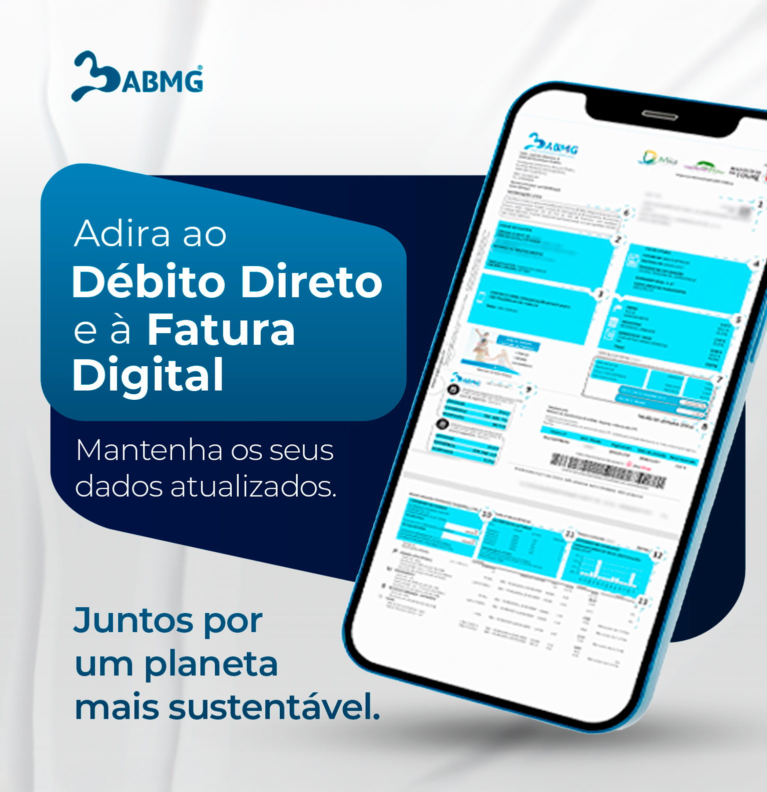 AÇÃO DE SENSIBILIZAÇÃO