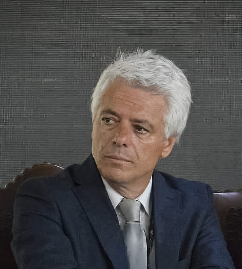 Mensagem Diretor-Geral