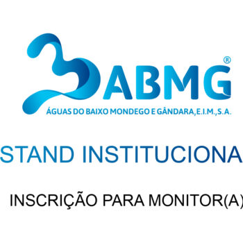 Inscrição Monitor