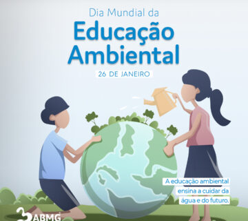 Dia Mundial da Educacao Ambiental 360x320