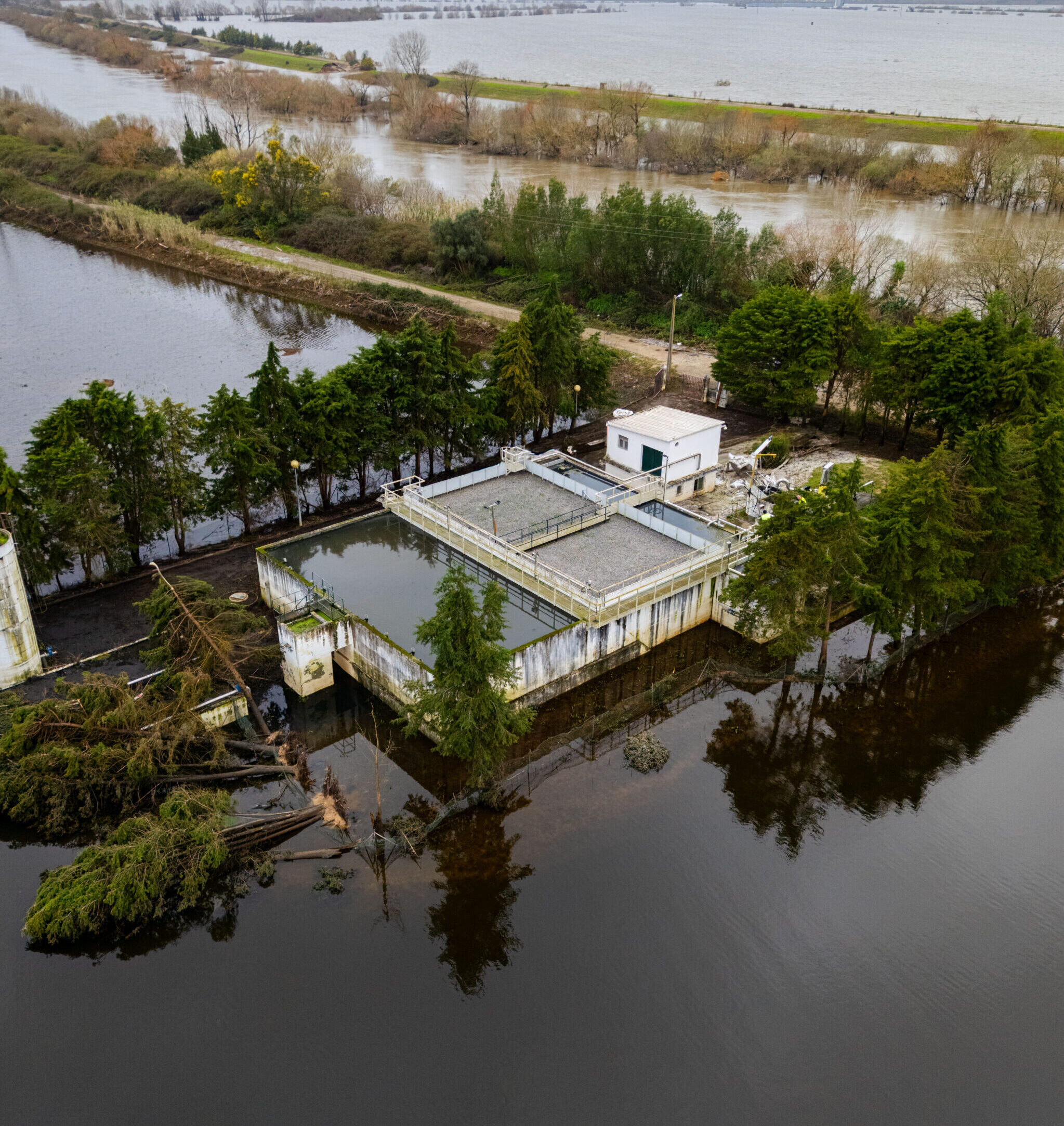 ETAR Formoselha Cheias e1776429180904