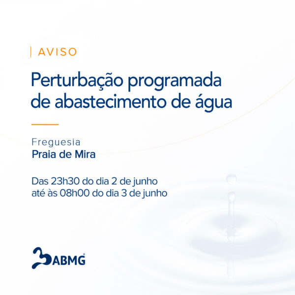 Aviso Programado