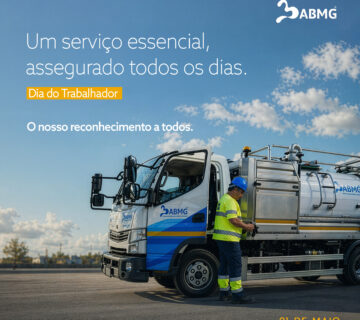 Dia do Trabalhador 2026 360x320