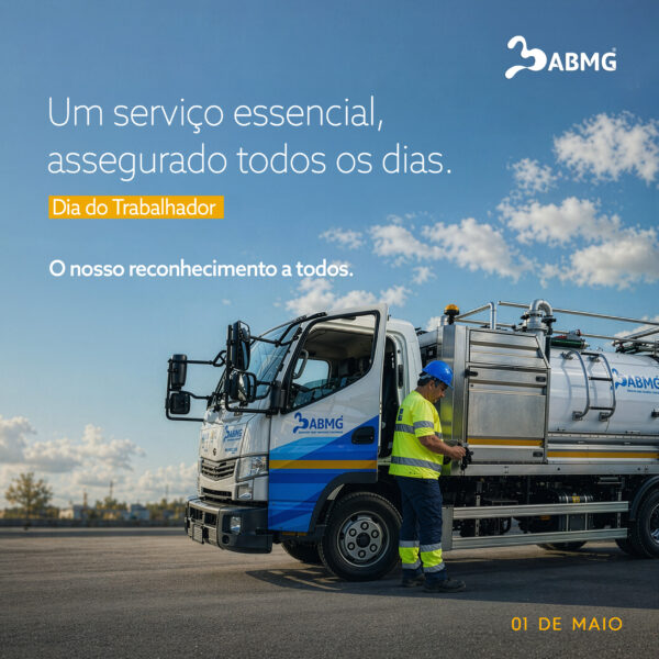 Dia do Trabalhador 2026