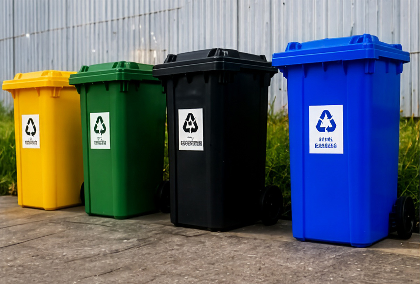 reciclar