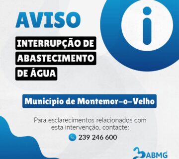 Aviso Montemor