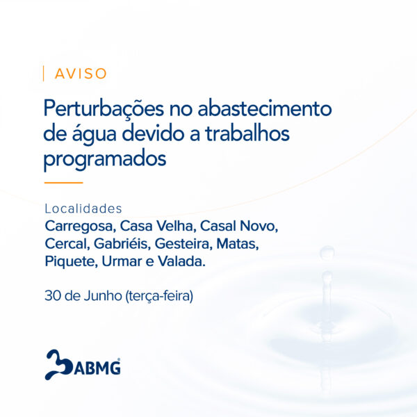 Aviso Programado 1