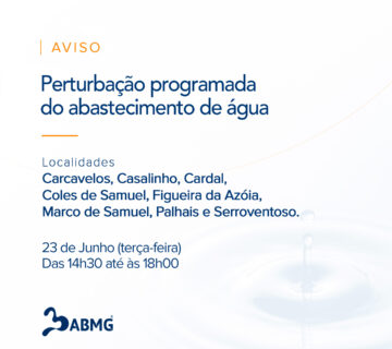 Aviso Programado freguesia samuel 360x320