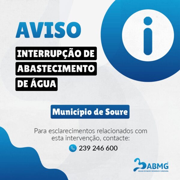 Aviso Soure