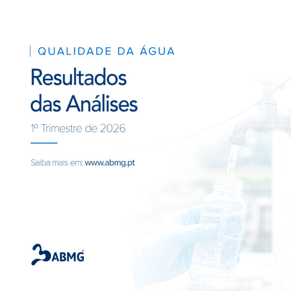 Qualidade da Água