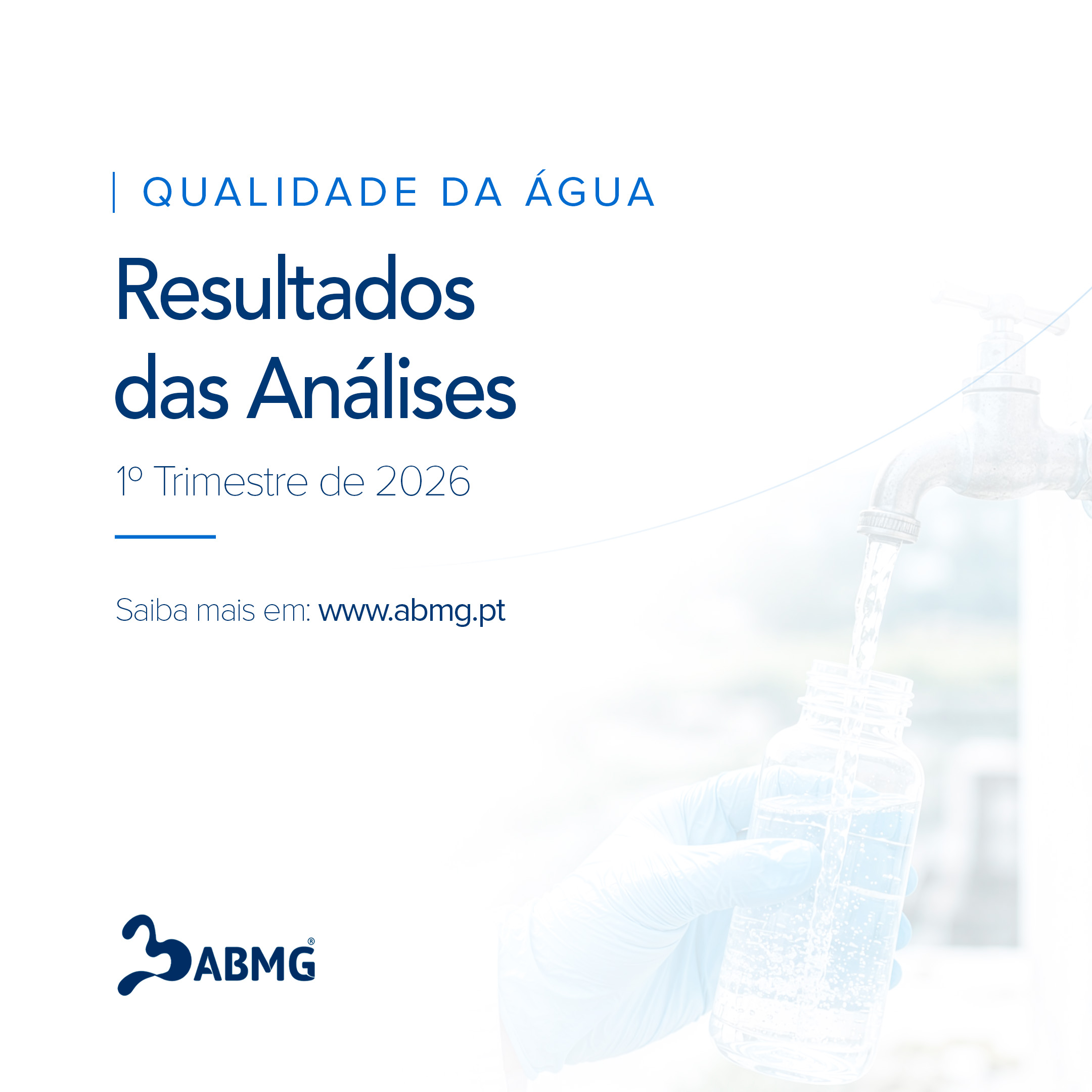 Qualidade da Agua