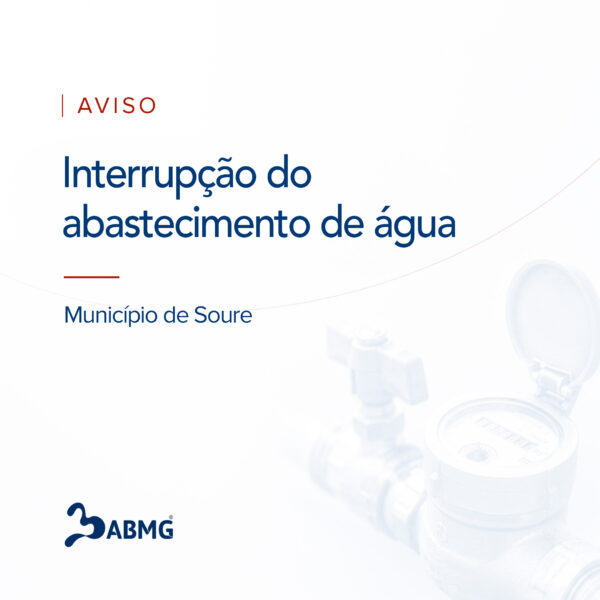 Interrupção SOURE