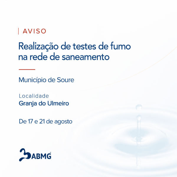 aviso testes fumo Aviso testes fumo
