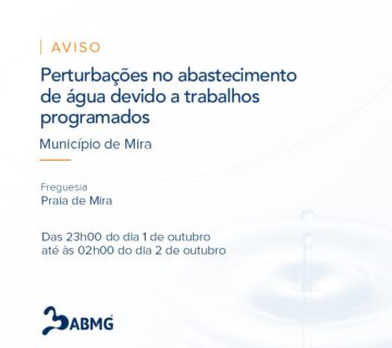 Aviso Perturbacoes Programado Praia de Mira 360x320