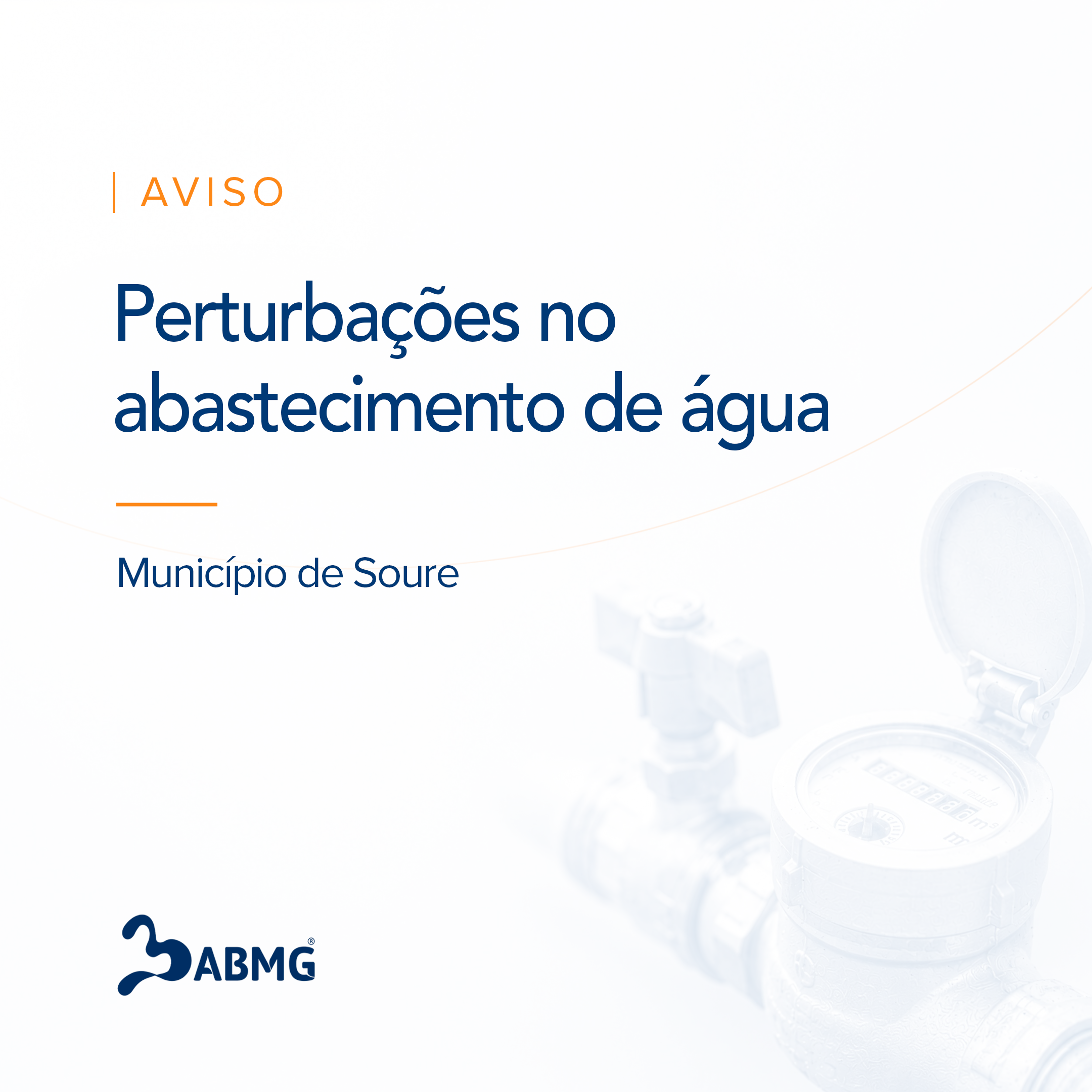 Aviso Perturbacoes Soure