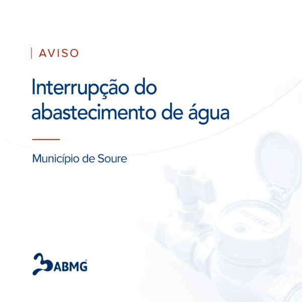 Interrupção SOURE
