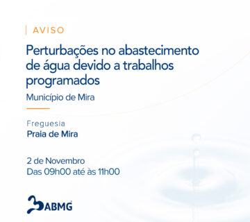 Aviso Perturbacao Programado 360x320